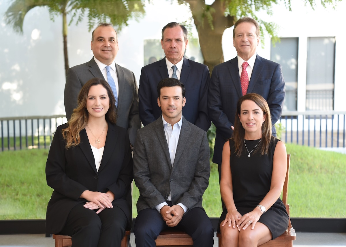 Board Members
